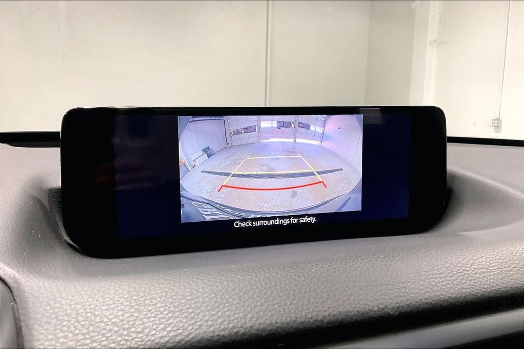 2023 Mazda Mazda CX-50 2.5 S Preferred Plus Package