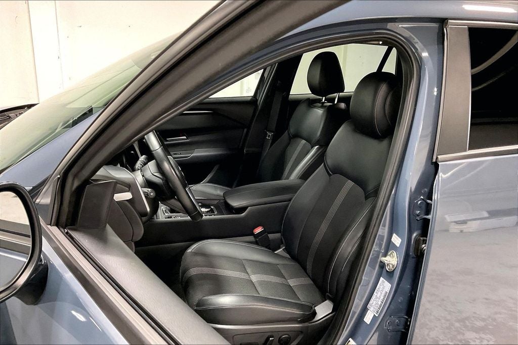 2023 Mazda Mazda CX-50 2.5 S Preferred Plus Package