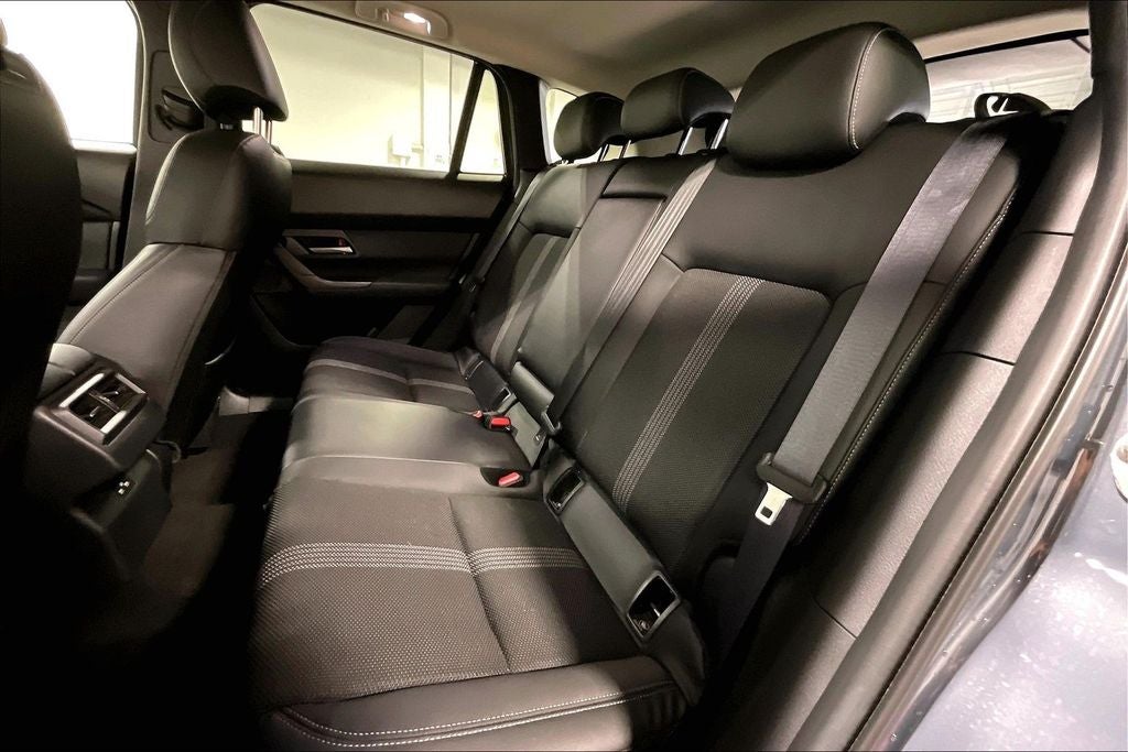 2023 Mazda Mazda CX-50 2.5 S Preferred Plus Package