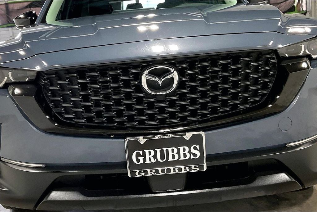 2023 Mazda Mazda CX-50 2.5 S Preferred Plus Package