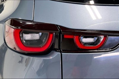 2023 Mazda Mazda CX-50 2.5 S Preferred Plus Package