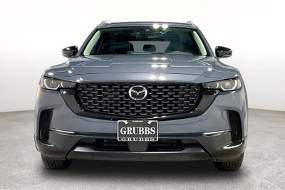 2023 Mazda Mazda CX-50 2.5 S Preferred Plus Package