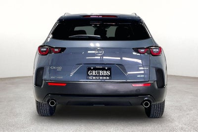 2023 Mazda Mazda CX-50 2.5 S Preferred Plus Package