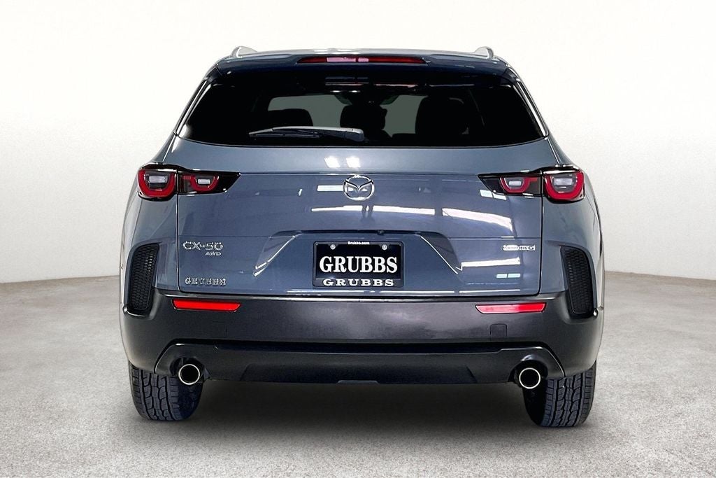 2023 Mazda Mazda CX-50 2.5 S Preferred Plus Package
