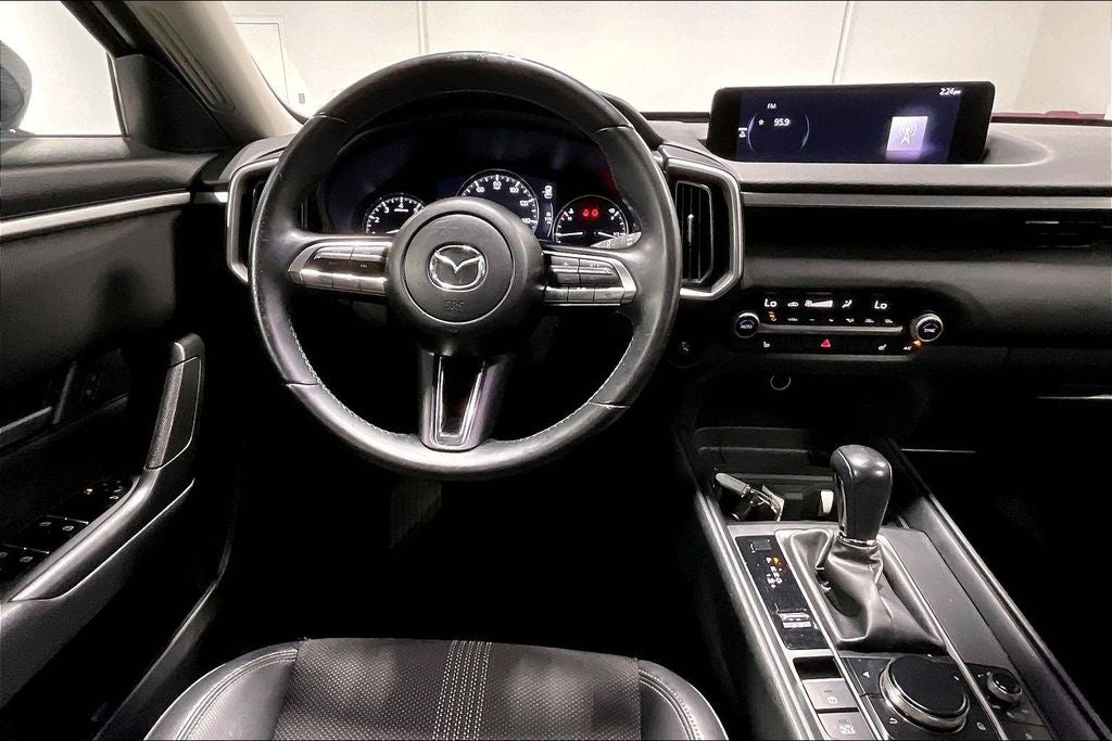 2023 Mazda Mazda CX-50 2.5 S Preferred Plus Package