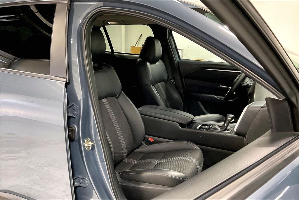 2023 Mazda Mazda CX-50 2.5 S Preferred Plus Package