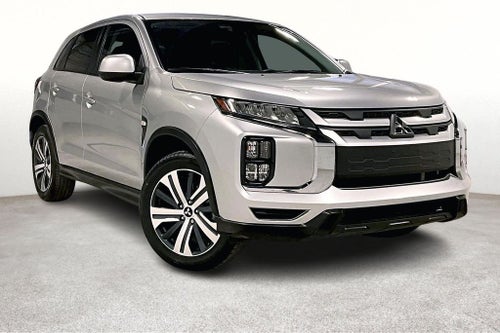 2024 Mitsubishi Outlander Sport 2.0 ES