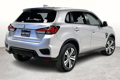 2024 Mitsubishi Outlander Sport 2.0 ES