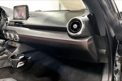 2018 Mazda Mazda Miata Grand Touring