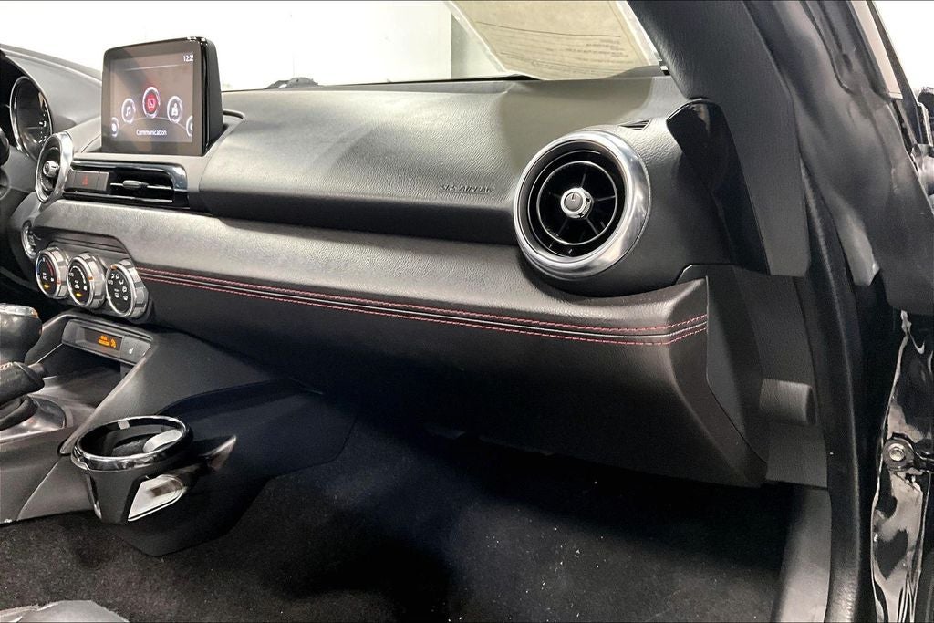 2018 Mazda Mazda Miata Grand Touring