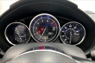 2018 Mazda Mazda Miata Grand Touring