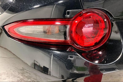 2018 Mazda Mazda Miata Grand Touring