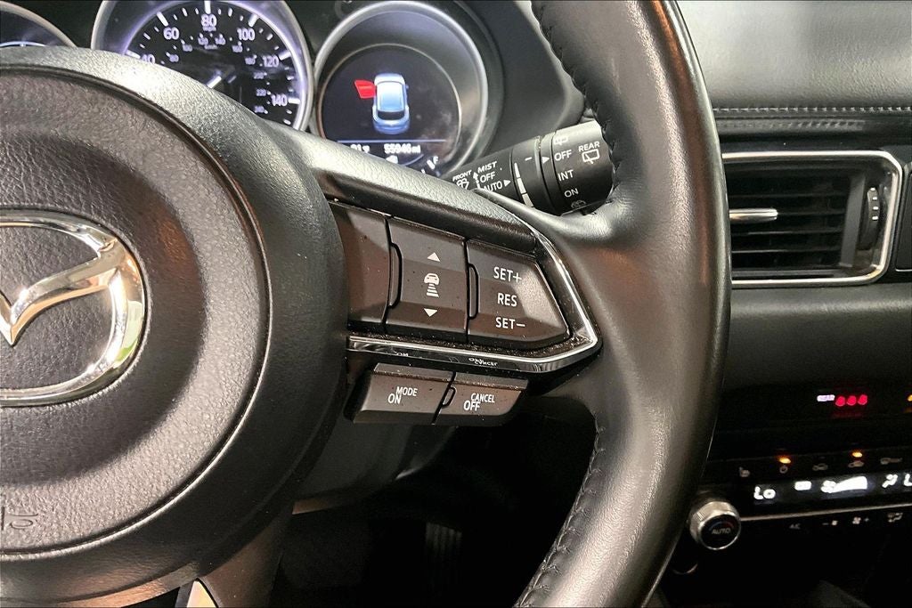 2023 Mazda Mazda CX-5 2.5 S Select Package