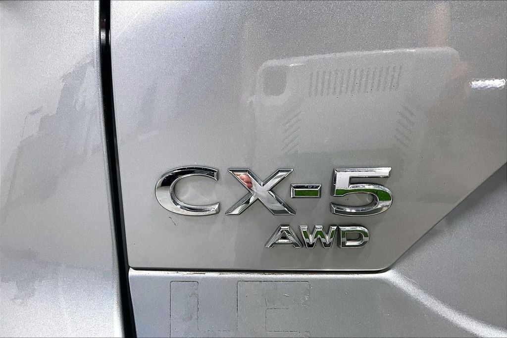 2023 Mazda Mazda CX-5 2.5 S Select Package