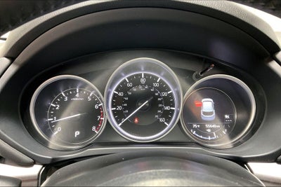 2023 Mazda Mazda CX-5 2.5 S Select Package