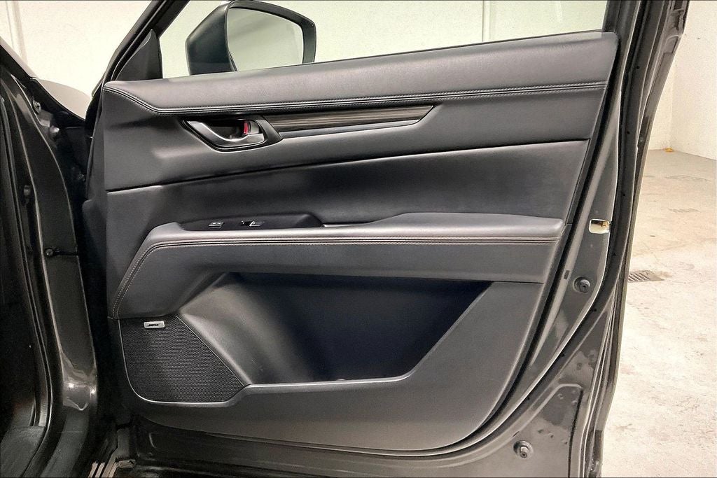 2019 Mazda Mazda CX-5 Grand Touring Reserve