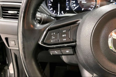 2019 Mazda Mazda CX-5 Grand Touring Reserve