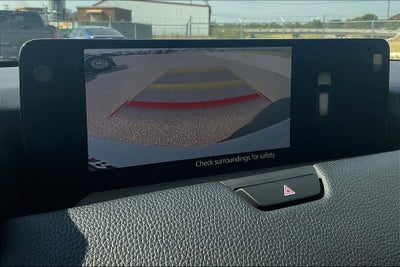 2024 Mazda Mazda CX-90 3.3 Turbo S