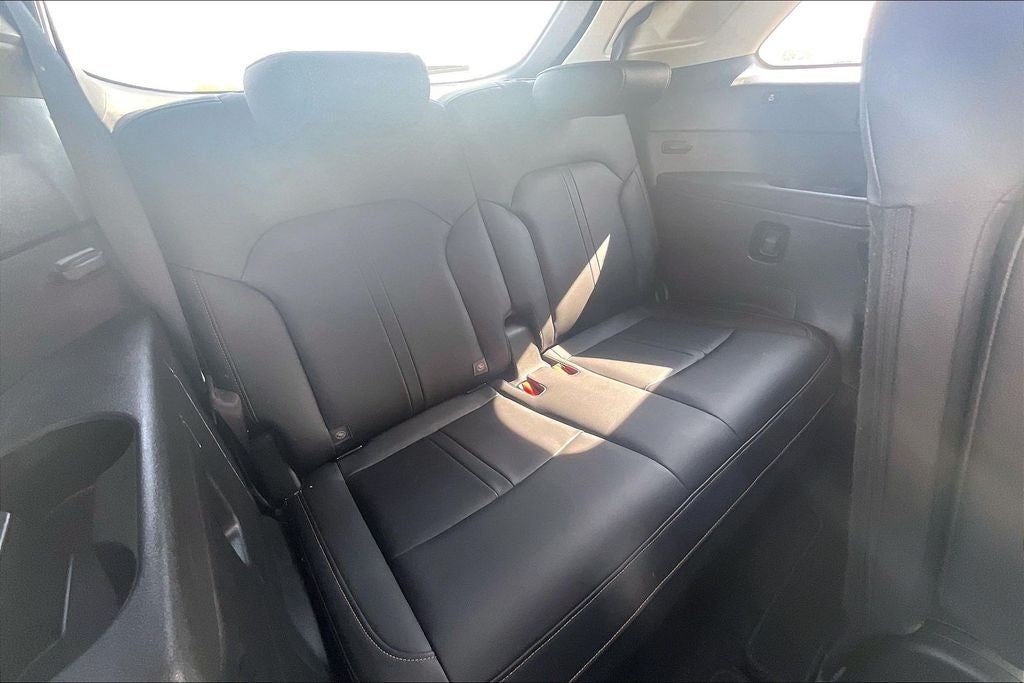 2024 Mazda Mazda CX-90 3.3 Turbo S