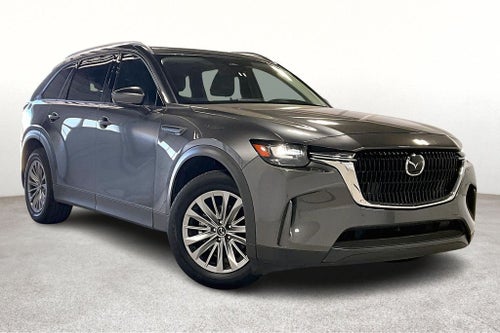 2024 Mazda Mazda CX-90 3.3 Turbo Preferred Plus