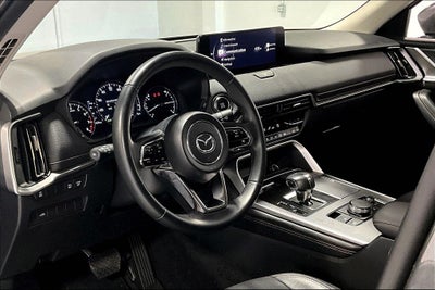 2024 Mazda Mazda CX-90 3.3 Turbo Preferred Plus