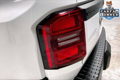 2025 Toyota Land Cruiser 1958