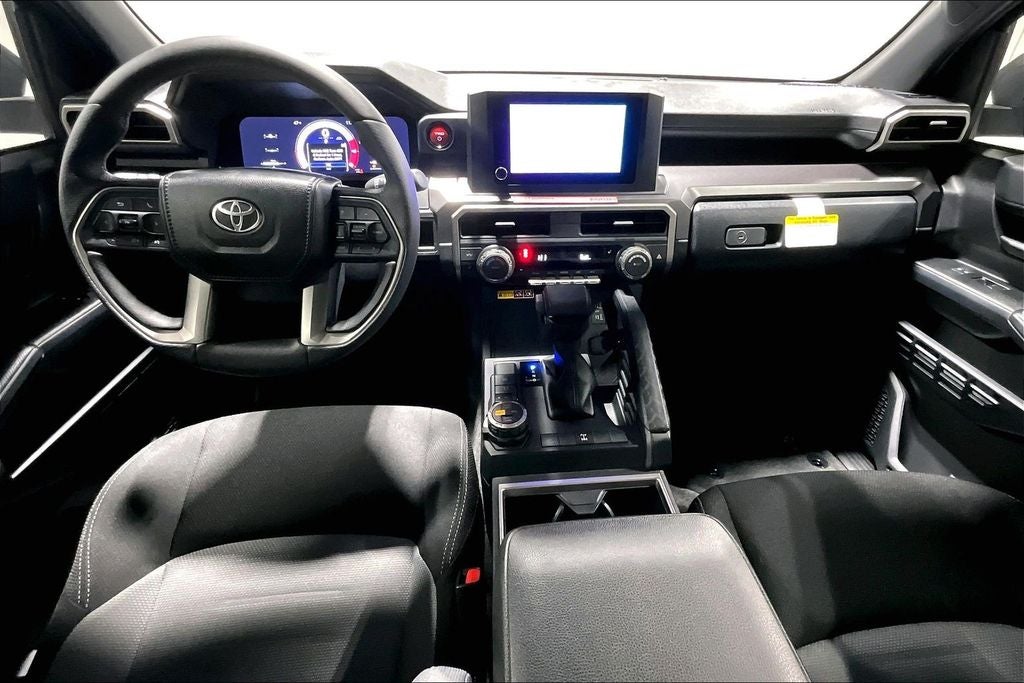 2025 Toyota 4Runner i-FORCE MAX Hybrid TRD Off Road