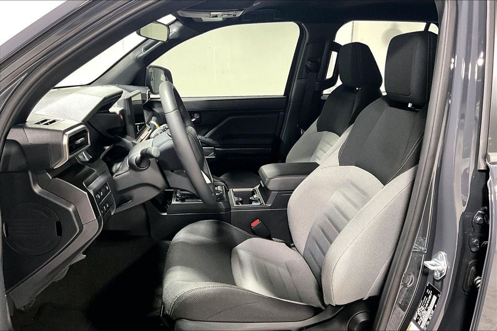 2025 Toyota 4Runner i-FORCE MAX Hybrid TRD Off Road