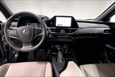2024 Lexus UX 250h Base
