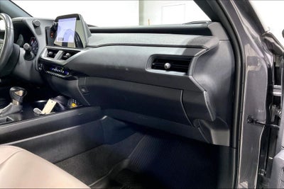 2024 Lexus UX 250h Base