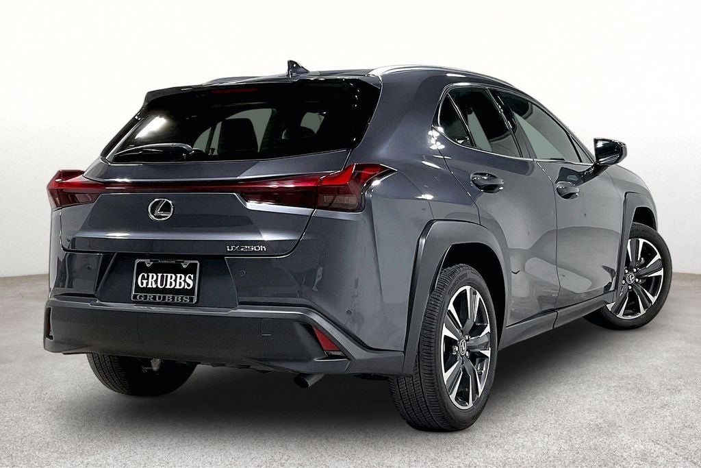 2024 Lexus UX 250h Base