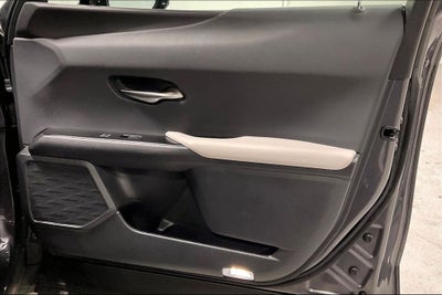 2024 Lexus UX 250h Base