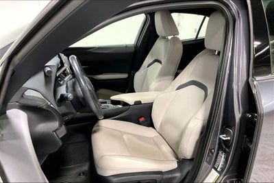 2024 Lexus UX 250h Base