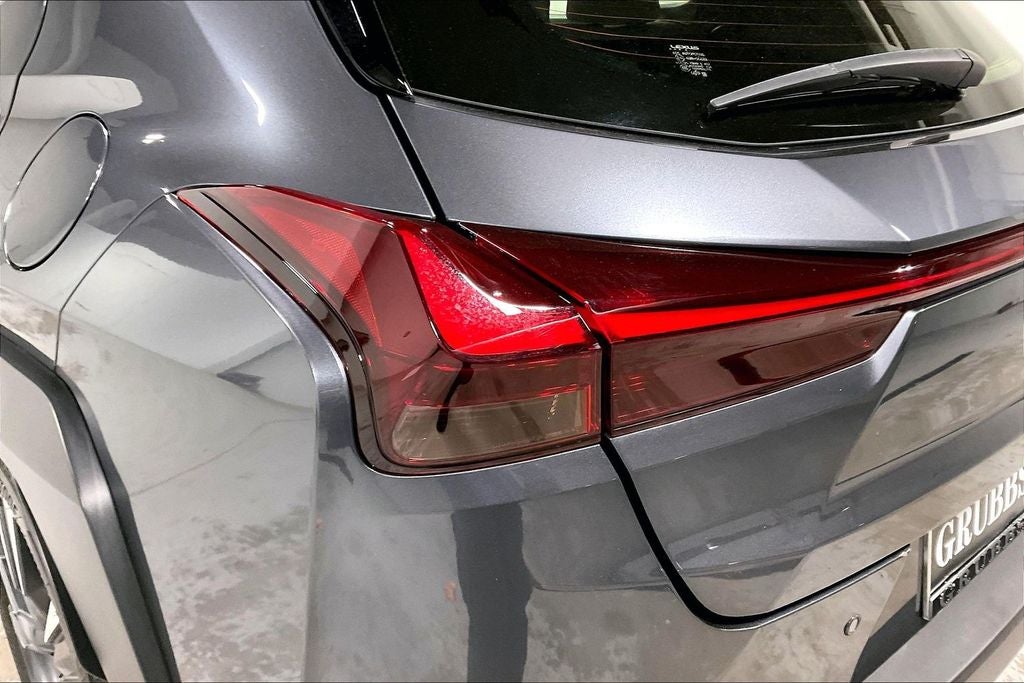 2024 Lexus UX 250h Base