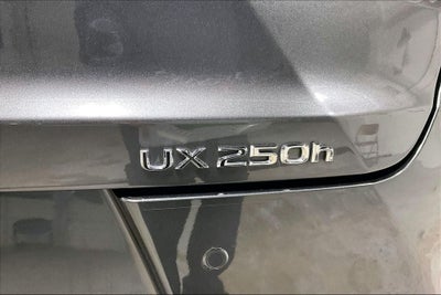 2024 Lexus UX 250h Base