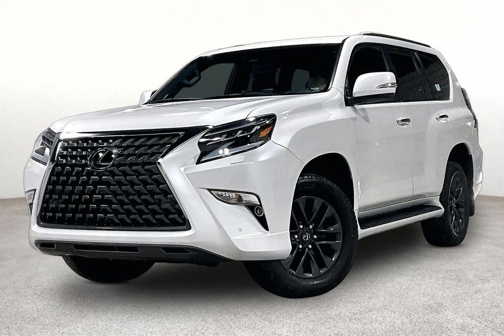 2023 Lexus GX 460