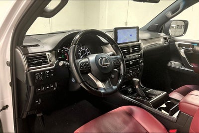 2023 Lexus GX 460