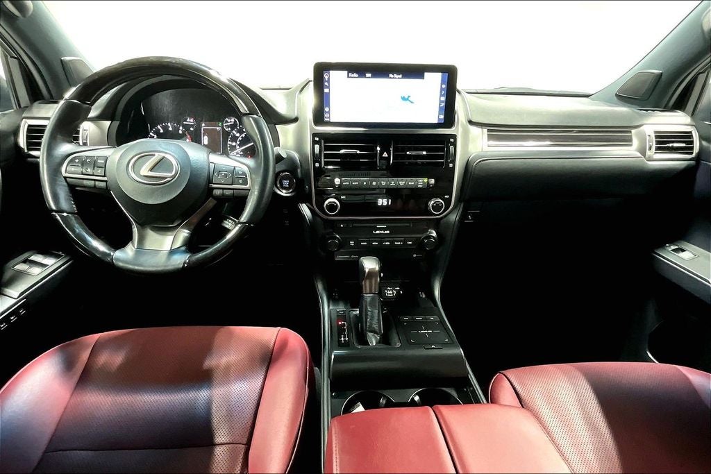 2023 Lexus GX 460