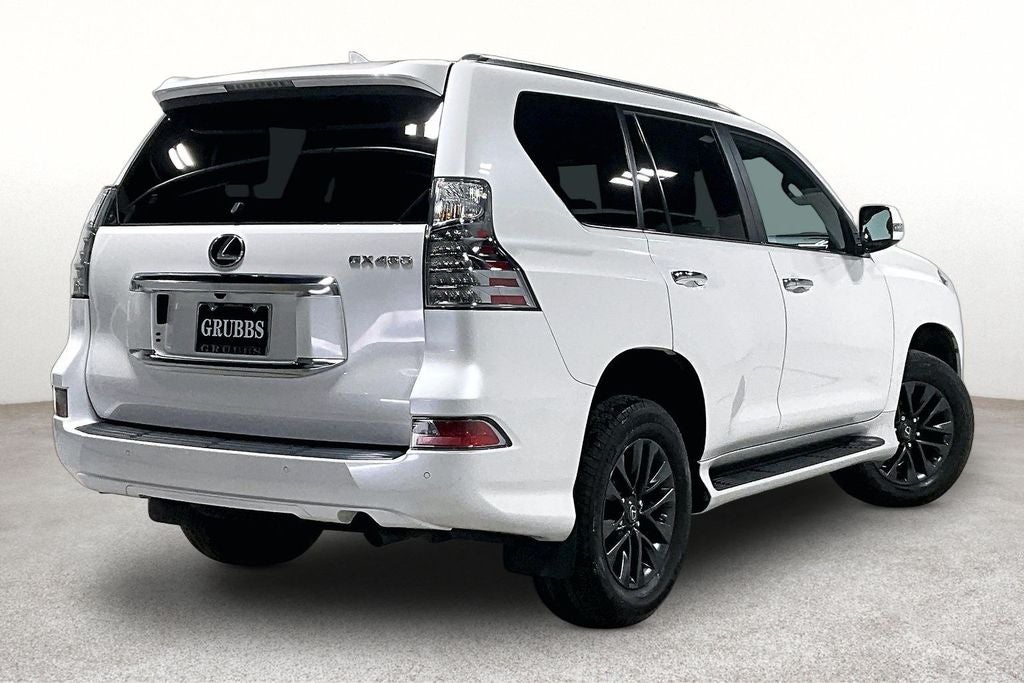 2023 Lexus GX 460