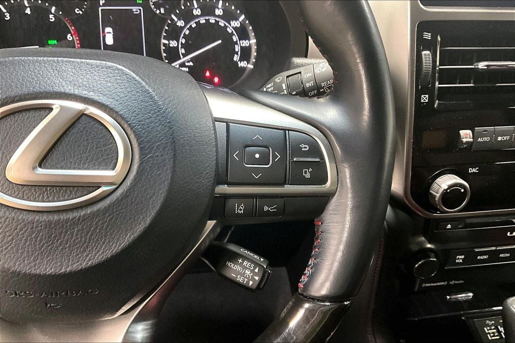 2023 Lexus GX 460