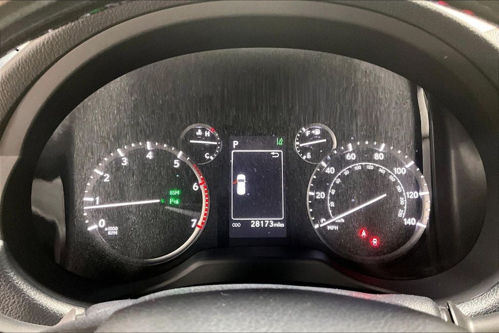 2023 Lexus GX 460