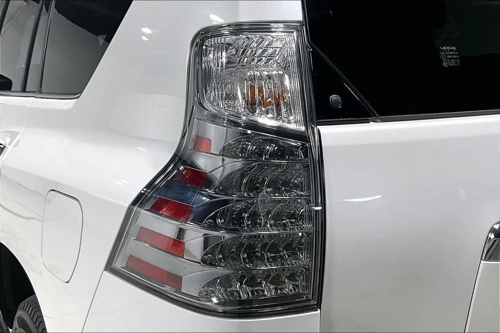 2023 Lexus GX 460