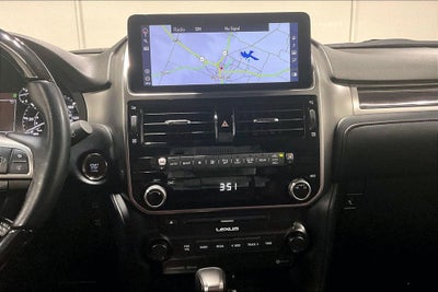 2023 Lexus GX 460