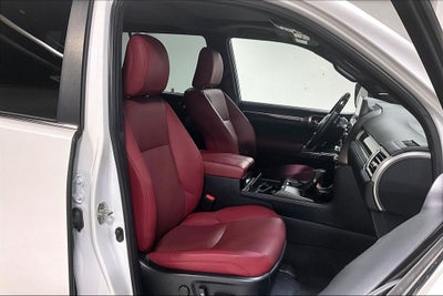 2023 Lexus GX 460