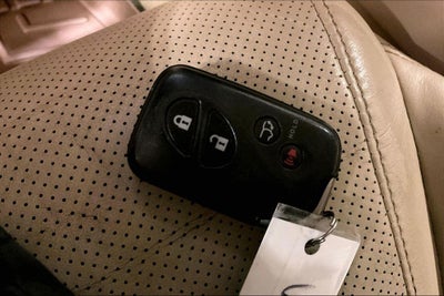 2013 Lexus LX 570