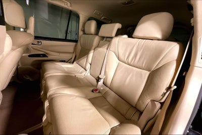 2013 Lexus LX 570