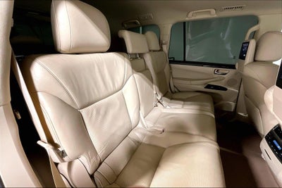 2013 Lexus LX 570