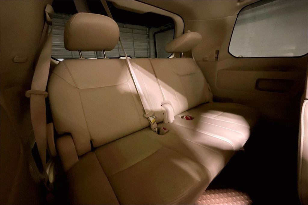 2013 Lexus LX 570