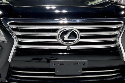 2013 Lexus LX 570
