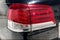 2013 Lexus LX 570